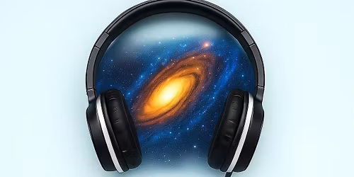 Music of Earth and Space