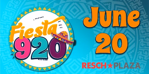 Fiesta 920