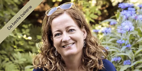 Livet, lengselen og vennskapet! Sommer med Heidi Linde