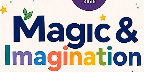 Spine Festival 2026 - Magic & Imagination: Poetry and Theatre Workshop