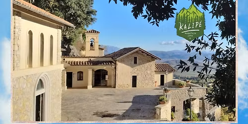 GRECCIO E LA MAGIA DEI PRESEPI