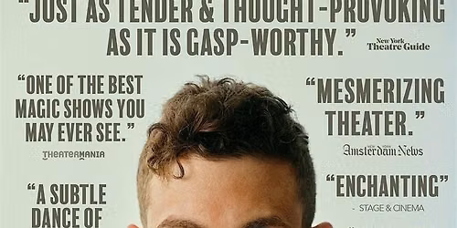 Vinny DePonto - Mind Reader