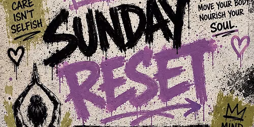 Sunday Reset Free Yoga