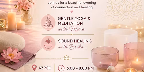 Connection and Healing