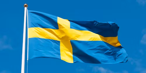 Nationaldagsfirande