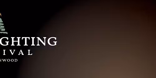 Brownwood Paddock Square Tree Lighting Festival