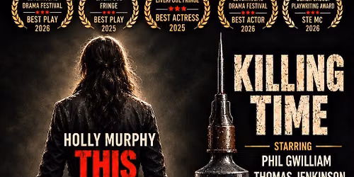 Curious Imposter Double Bill