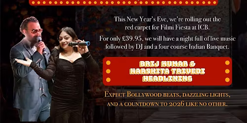 Midnight Filmi Fiesta