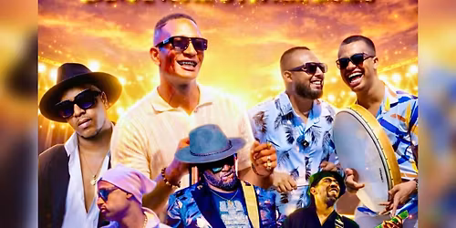 GRANDE SOIR\u00c9E SP\u00c9CIALE P\u00c2QUES \u00c0 PARIS