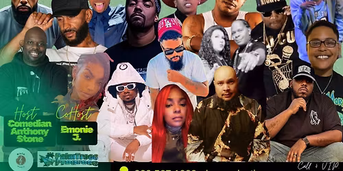 The West- Coast Cypher: Showcasing Talented Lyricists