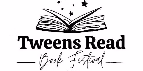 Tweens Read Book Festival 2025