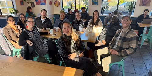 Whatcom Young Professionals | Tuesday Morning Buzz