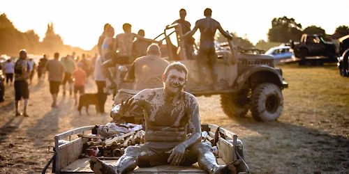 Offroad festival Aro \u0161ou 2026