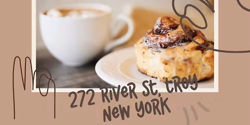 Grand Opening: \ud83c\udf89Dos Granos Coffee & The Yellow Corner Bakery\ud83c\udf89