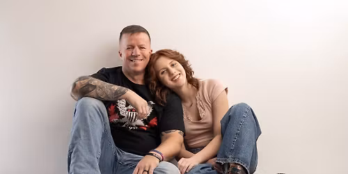 Jillian Christine at The Barn Resort