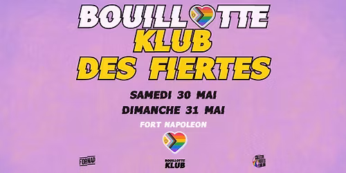 Bouillotte Klub des Fiert\u00e9s