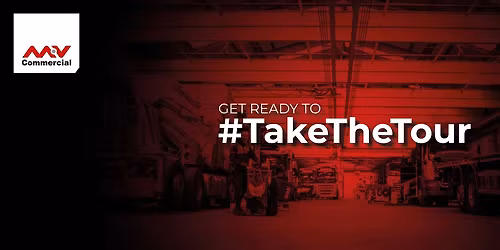 MV Commercial at Scotplant 2026 