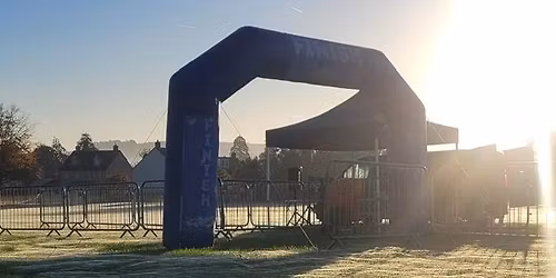 Clock Change Challenge (Spring)