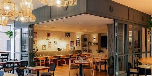 Professionals & Youth Workers Information Event