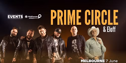 Prime Circle and Eloff Melbourne