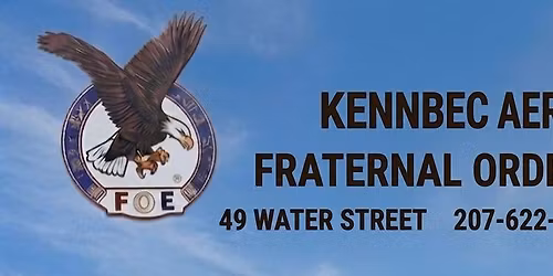 Eagles club Yard sale 