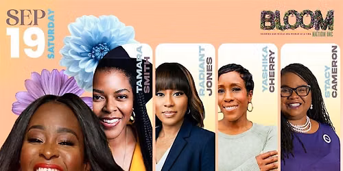 The Overcomers Summit, A Women\u2019s Playdate