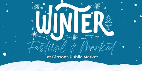 Winter Market & Festival