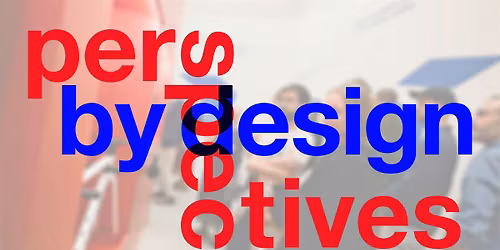 perspectives by design - Was kann Design