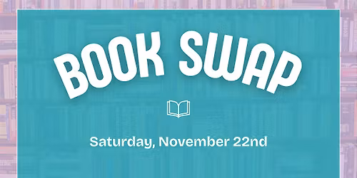 Book Swap 2025