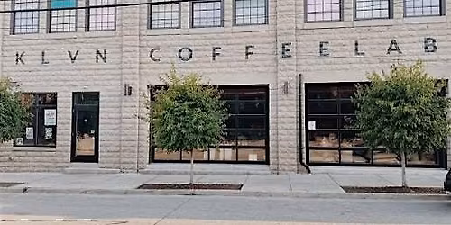 Alexi Morrissey Book Event