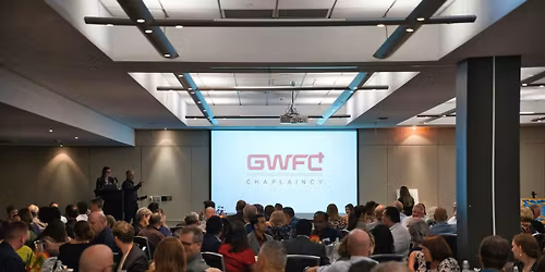 GWFC Chaplaincy 2025 Dinner