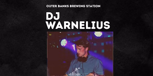 Dance Night with DJ Warnelius