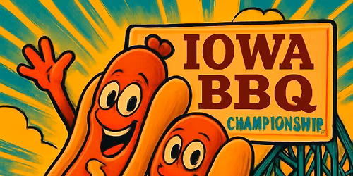 3rd Annual Friday Night Hot Dog Happy Hour