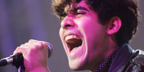 Neon Indian