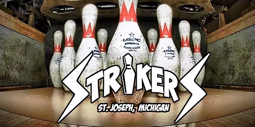 Tri-County Adult Tournament sponsored by MOTIV at Striker's Bowl