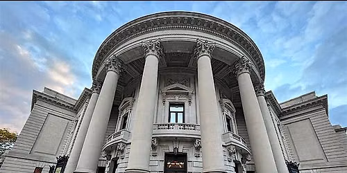 Private Historic Yale Smart Phone Self Guided Walking Tour