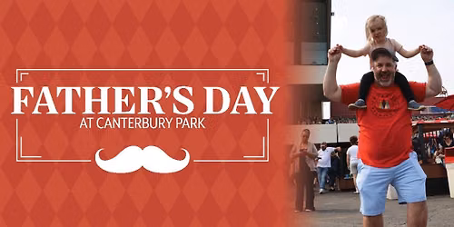 Father's Day & Live Racing