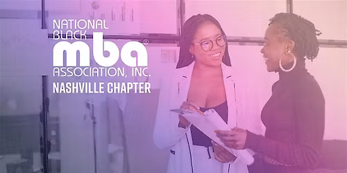 NBMBAA Nashville Chapter Launch