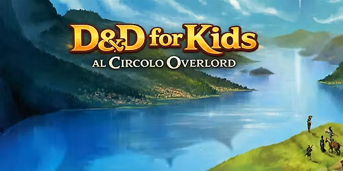 D&D for Kids - Dragondale