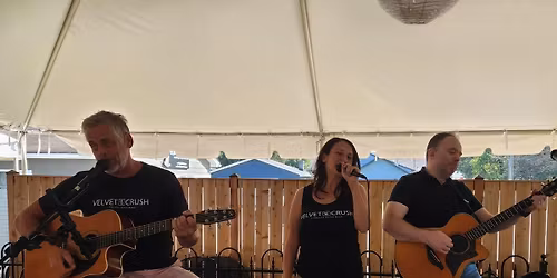 Velvet Crush Unplugged at Milano\u2019s in Miamisburg