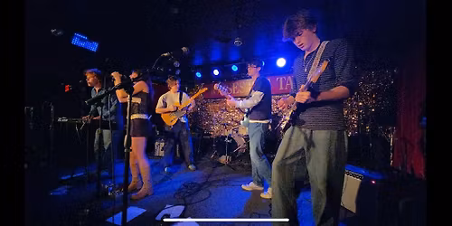 Marlo Green x Johnson Street, The Final Goodbye