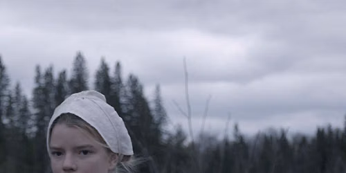 Salem 400+ Screening: The Witch