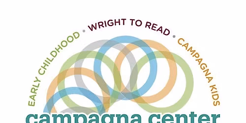 Campagna Center Mentoring Open House