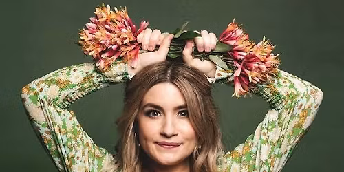 Reading Indie Comedy Festival present: Harriet Kemsley