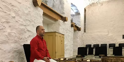 Atelier d'un jour - D\u00e9couvrez la magie des bols tib\u00e9tains