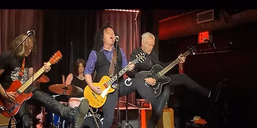 Danny Devils Blues Live at Parkside Lounge