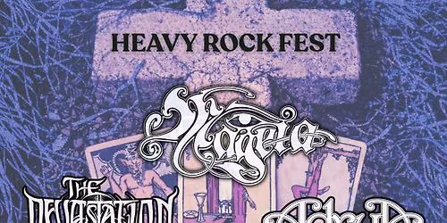 Heavy Rock Fest