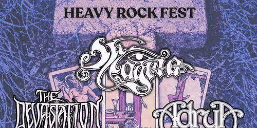 Heavy Rock Fest