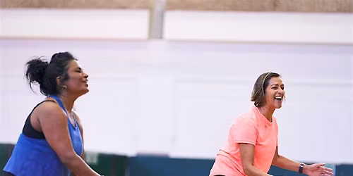 COLLABOR8 Women and Girls