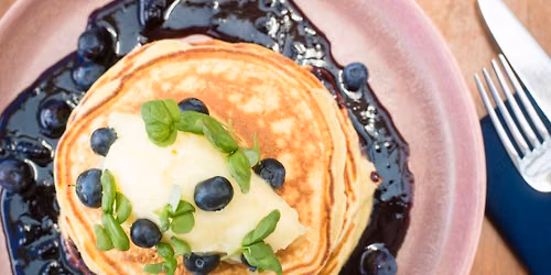 Father's Day Brunch at Lorea